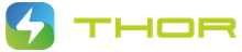 Thor Logo